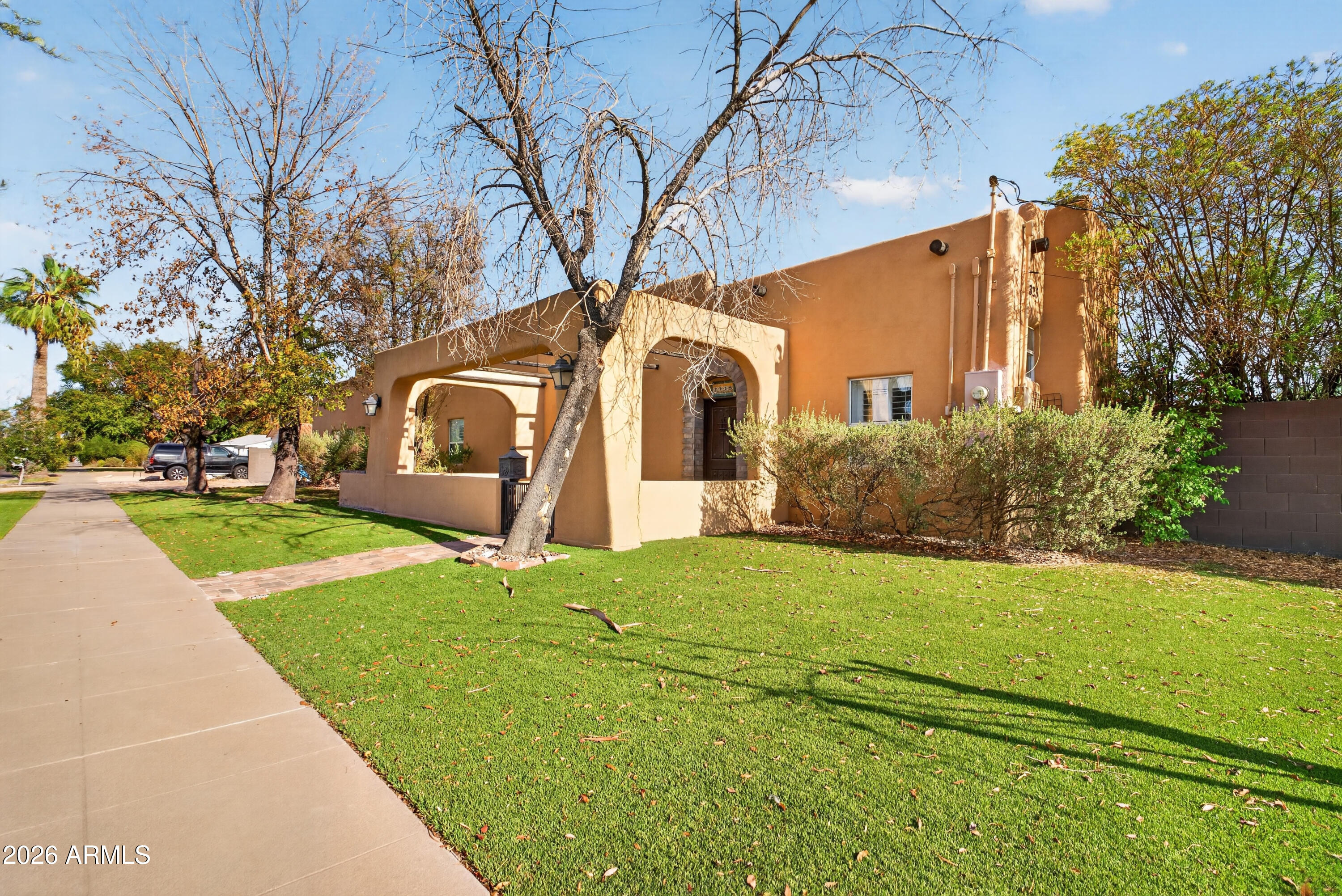 Residential in Phoenix 3