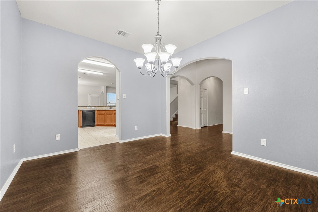 Residential Lease in Killeen 4