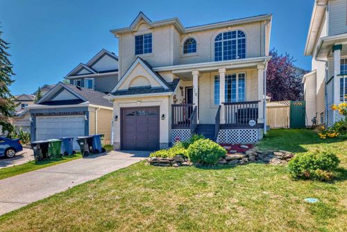 128 Somercrest Manor Sw, Calgary, AB, T2Y3C3 | Card Image