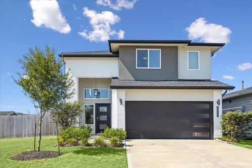 12524 Abbey House Ct, Houston, TX, 77047-2023 | Card Image