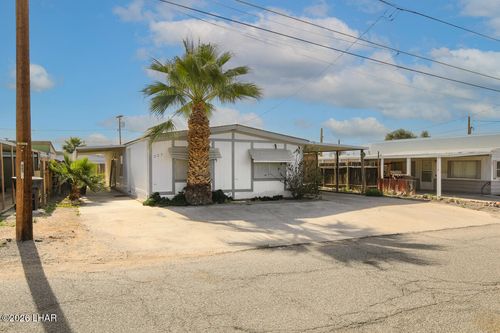 327 N Moonlight Dr, Parker, AZ, 85344-4113 | Card Image