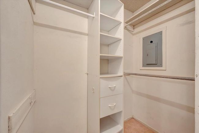 primary closet | Image 12