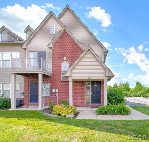 1241 Addington Ln, Ann Arbor, MI, 48108-8960 | Card Image