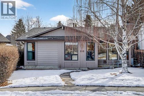 100 Strathcona Close Sw, Calgary, AB, T3H1L3 | Card Image