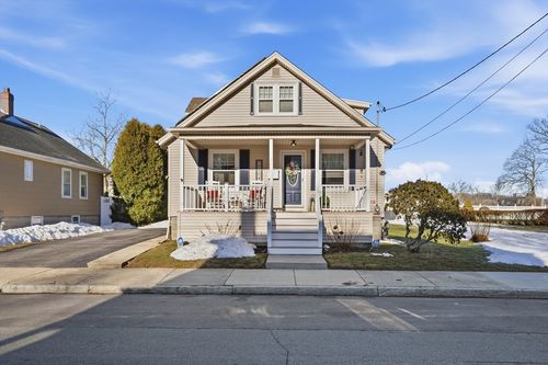 60 Wingold St, Fall River, MA, 02720-4646 | Card Image