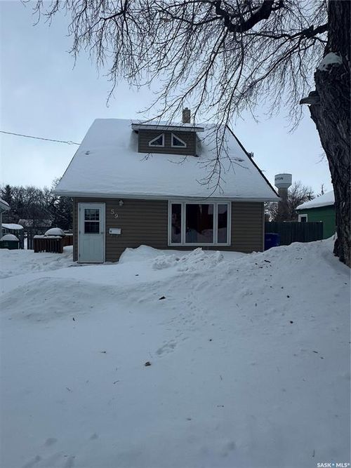 59 Haultain Ave, Yorkton, SK, S3N1X6 | Card Image