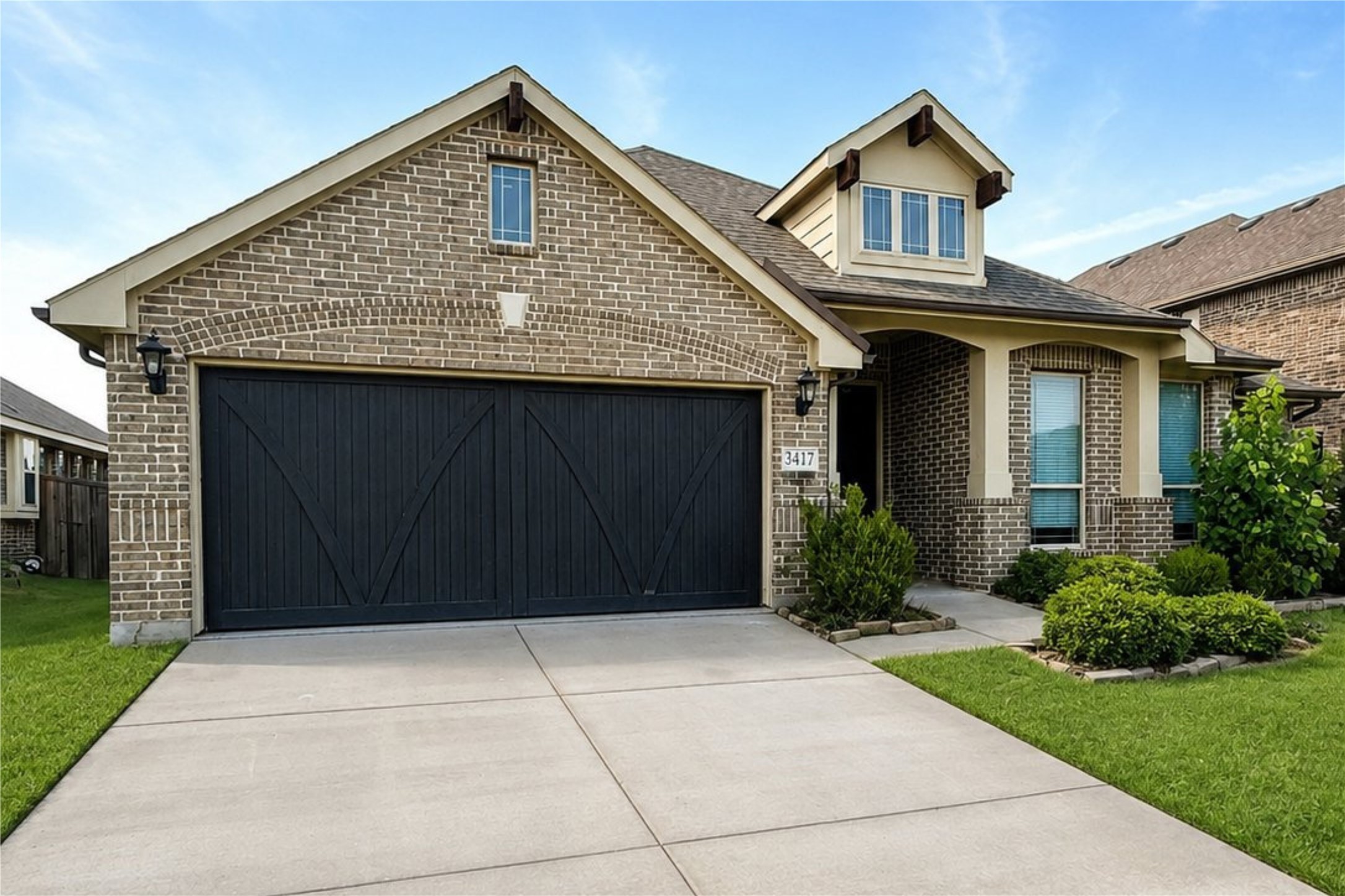 Residential in Wylie