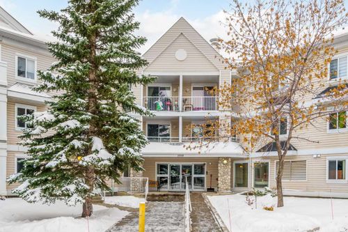 1113-11 Chaparral Ridge Dr Se, Calgary, AB, T2X3P7 | Card Image