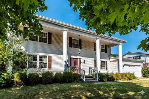 625 Sharon Dr, Fairborn, OH, 45324-5835 | Card Image