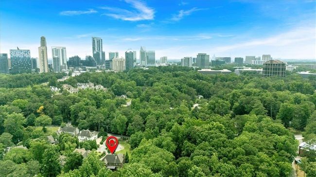 400 Old Ivy Rd Ne, House other with 6 bedrooms, 6 bathrooms and 3 parking in Atlanta GA | Image 108