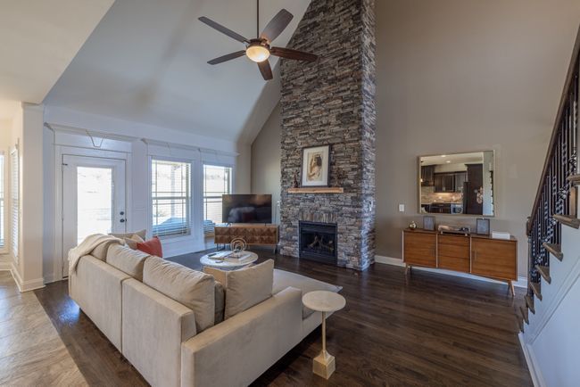 160 Dobson Knob Trl, House other with 4 bedrooms, 3 bathrooms and 3 parking in Nolensville TN | Image 12