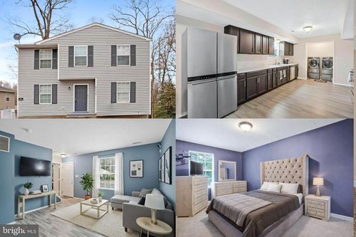 8328 Evergreen Dr, LUSBY, MD, 20657-2040 | Card Image