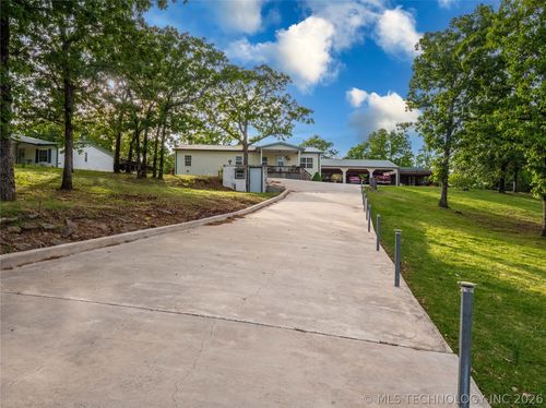 383 Council Tree Dr, Canadian, OK, 74425-5034 | Card Image