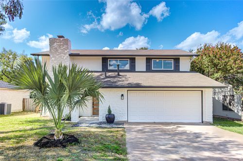 10070 Woodland Village Dr, Austin, TX, 78750-2238 | Card Image