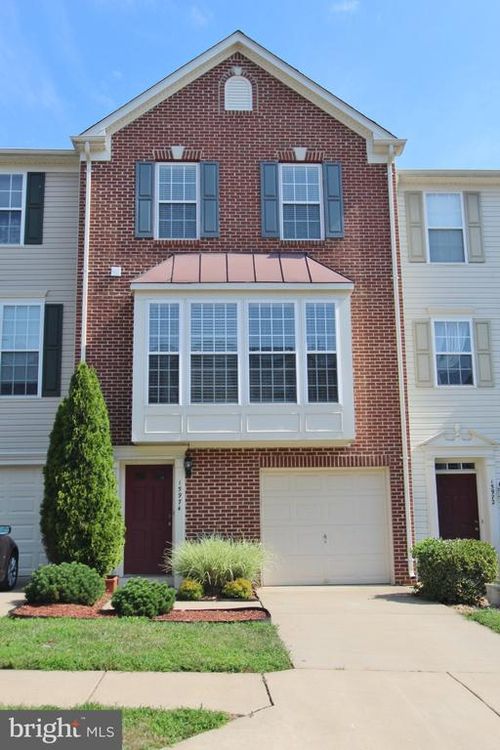 15974 Canada Goose Loop, WOODBRIDGE, VA, 22191-5561 | Card Image