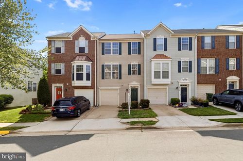1526 Grosbeak Ct, WOODBRIDGE, VA, 22191-5501 | Card Image