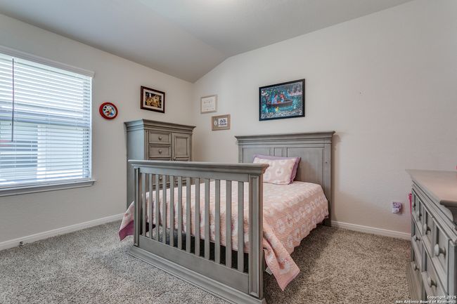 434 Shelton Pass, House other with 4 bedrooms, 3 bathrooms and null parking in Cibolo TX | Image 17