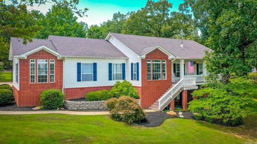 3045 Lewisburg Road, Austin, AR, 72007 | Card Image