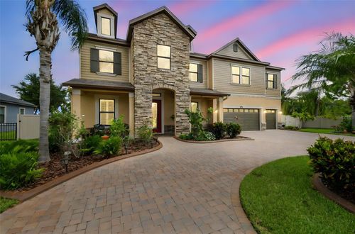 2566 Lake Manor Dr, LAND O LAKES, FL, 34639-4300 | Card Image