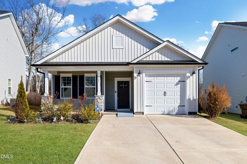 337 Maidenhair Pl, Clayton, NC, 27520-5749 | Card Image