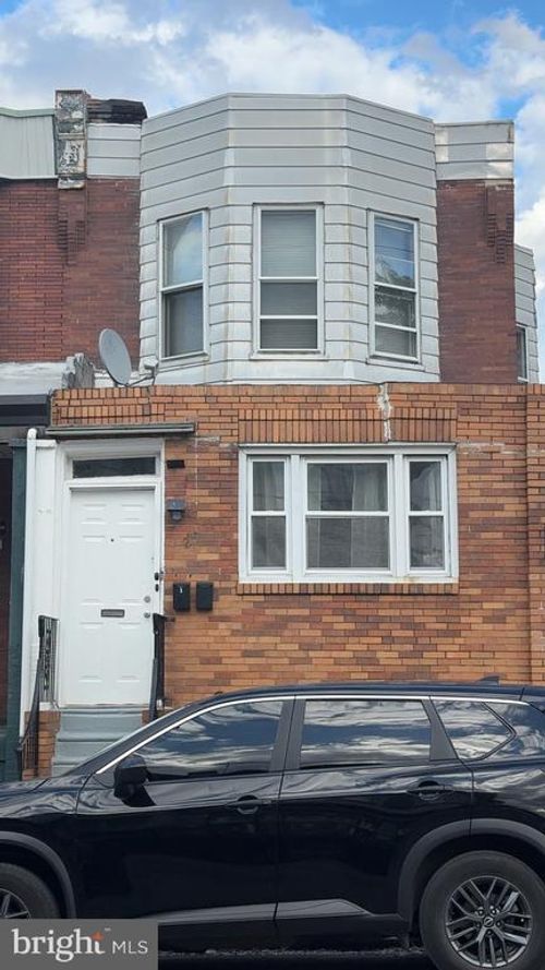 25 S 55th Street, Philadelphia, PA, 19139 | Card Image