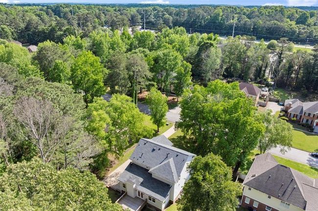 5150 Shadow Path Ln Sw, House other with 4 bedrooms, 4 bathrooms and 2 parking in Lilburn GA | Image 81