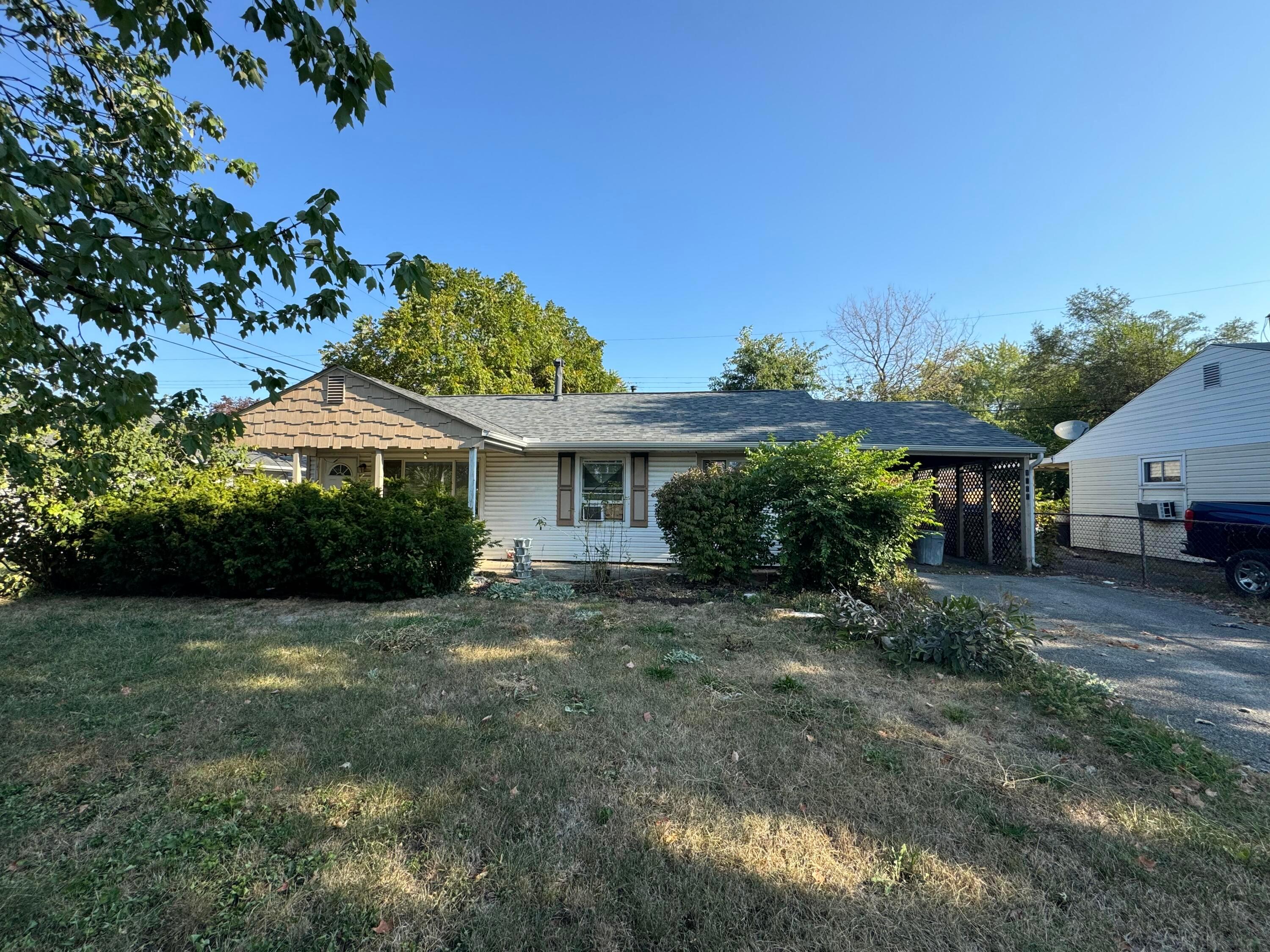 Marsdale Ave, Columbus, OH 43223