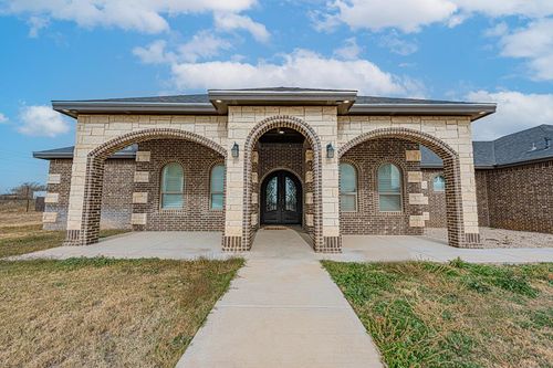 1407 E County Road 129, Midland, TX, 79706-6693 | Card Image