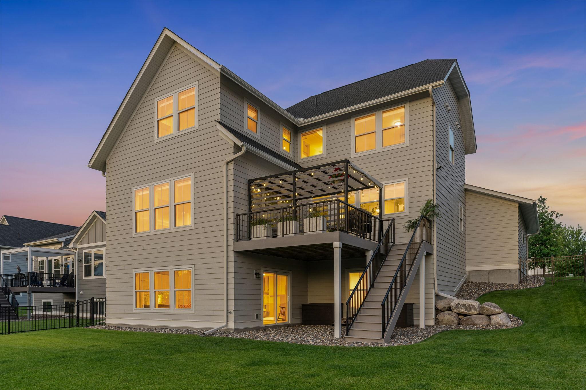 Residential in Lakeville 4