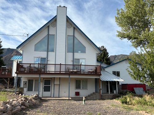 881 E Mountain View Dr, Pine Valley, UT, 84781-2191 | Card Image