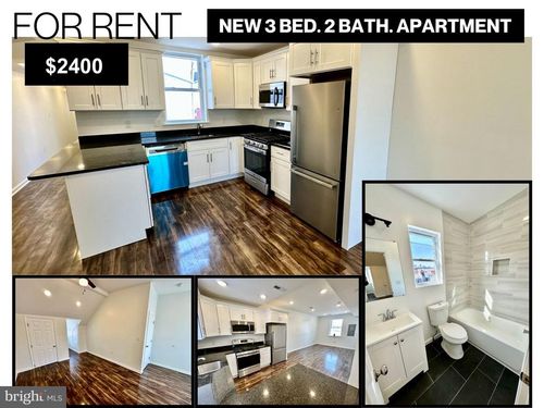 2-312 S Eden St, BALTIMORE, MD, 21231-2223 | Card Image