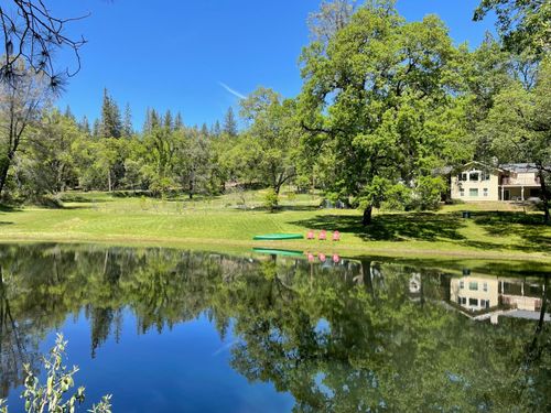 20365 Wolf Creek Road, Grass Valley, CA, 95949 | Card Image