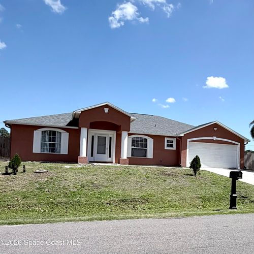 2601 Lakehurst Avenue Sw, Palm Bay, FL, 32908 | Card Image