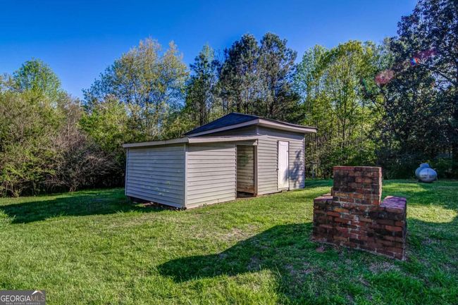 30 Leadhead Ct, House other with 2 bedrooms, 1 bathrooms and null parking in JASPER GA | Image 19