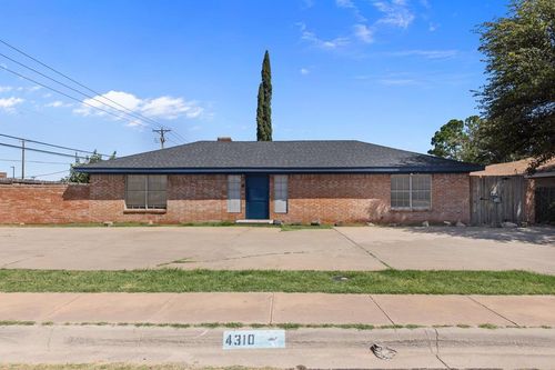 4310 Nelson Rd, Midland, TX, 79707-5438 | Card Image