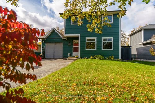 114 Elizabeth St, Barrie, ON, L4N6P2 | Card Image