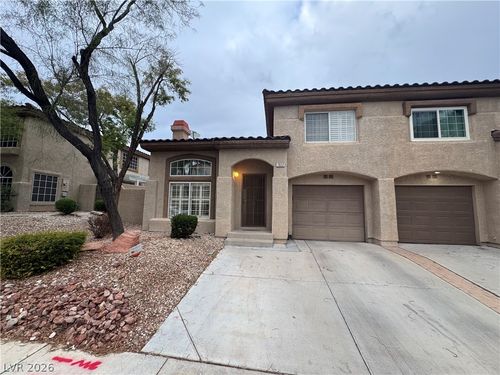 7632 Connemara Ave, Las Vegas, NV, 89128-2641 | Card Image