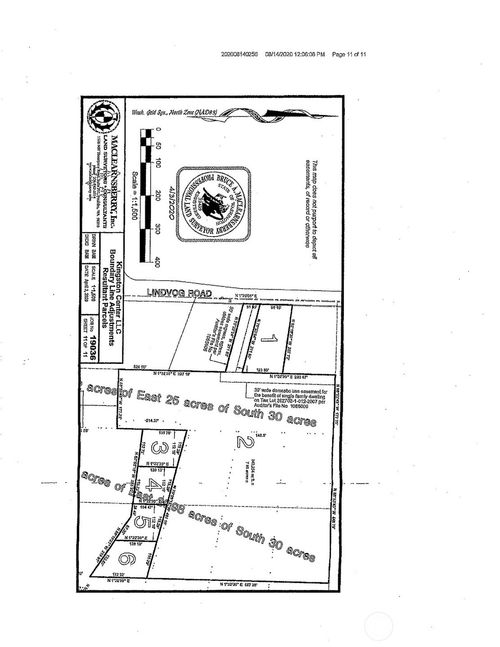 26516 Lindvog Rd Ne, Kingston, WA, 98346-9634 | Card Image