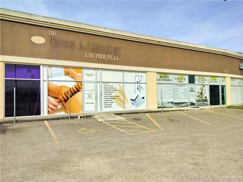 ste-4-2100 S Shary Rd, Mission, TX, 78572-2511 | Card Image