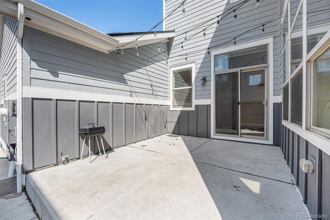 4941 N Xenia St, House other with 4 bedrooms, 4 bathrooms and 2 parking in Denver CO | Image 22