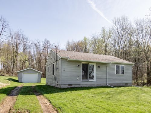 157 Peterson Drive, Cheshire Township, MI, 49055 | Card Image