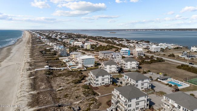 B2 - 2903 Pointe West Dr, Condo with 2 bedrooms, 2 bathrooms and null parking in Emerald Isle NC | Image 46