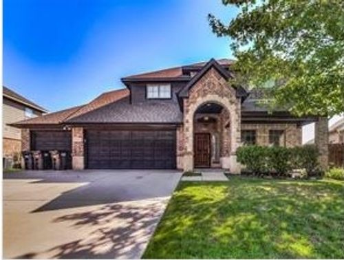 9336 Tierra Verde Dr, Fort Worth, TX, 76177-7271 | Card Image