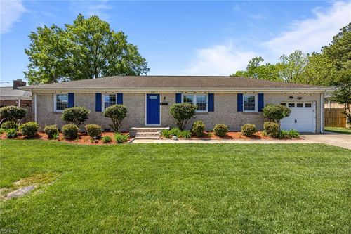1121 Ginger Crescent, Virginia Beach, VA, 23453 | Card Image