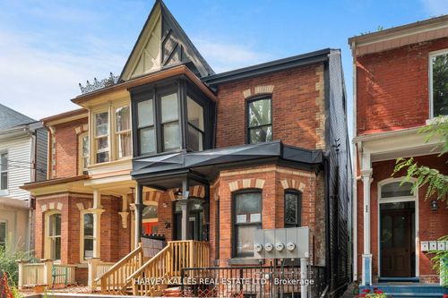 4-3rd-floor-24 Sullivan St, Toronto, ON, M5T1B9 | Card Image