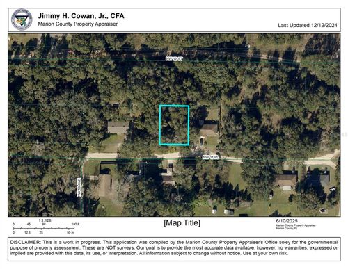 0 Nw 11th Pl, OCALA, FL, 34475 | Card Image