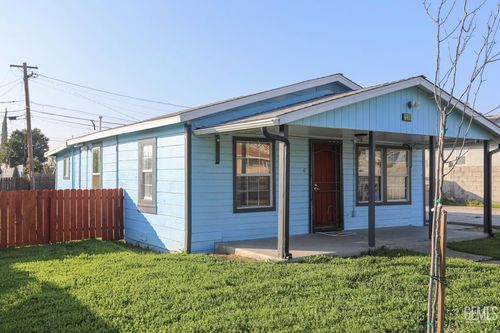 2326 Nelson St, Bakersfield, CA, 93305 | Card Image