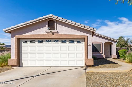 22 W Ingram St, Mesa, AZ, 85201-2263 | Card Image
