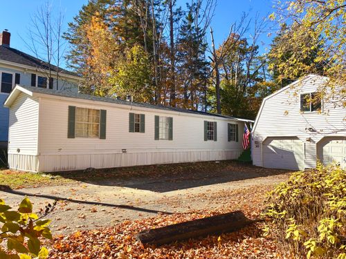 30 Forest Street, Dexter, ME, 04930 | Card Image
