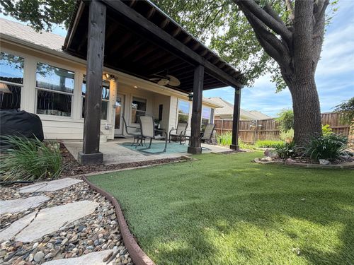 608 Byron Nelson Dr, Mckinney, TX, 75072-8937 | Card Image